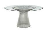 Planter Dining Table Unique Design