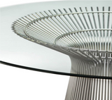 Palma Dining Table 39" Dia