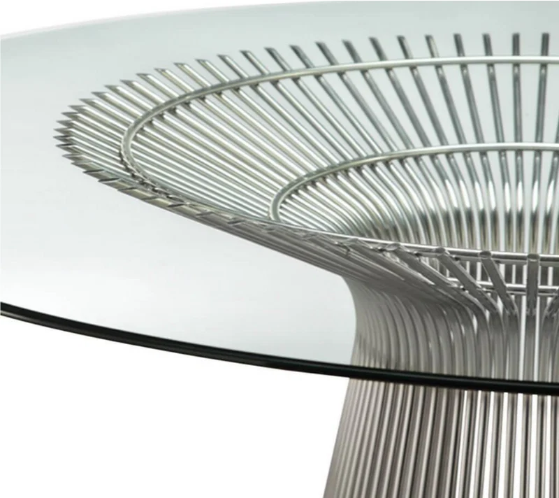 Palma Dining Table 48" Dia