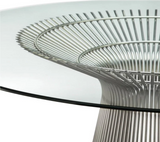 Planter Dining Table Unique Design