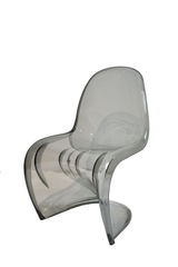 Penton Kids Chair (Smoke)