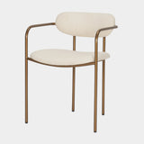Parker Dining Armchair