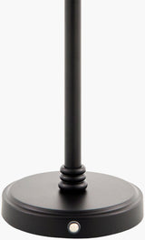 Parcey Buffet Table Lamp