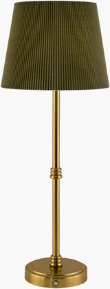 Parcey Buffet Table Lamp