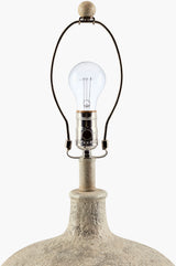 Pedras Accent Table Lamp