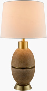 Puglia Accent Table Lamp