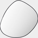 Pebble Accent Mirror