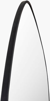 Pebble Accent Mirror