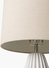 Pangong Accent Table Lamp