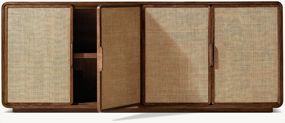 Valentino Cane Sideboard