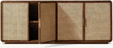 Valentino Cane Sideboard