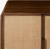 Valentino Cane Sideboard