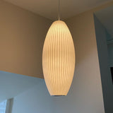 Nelson Cigar Bubble Pendant