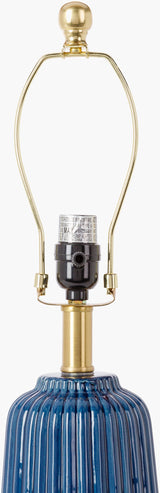 Patras Accent Table Lamp