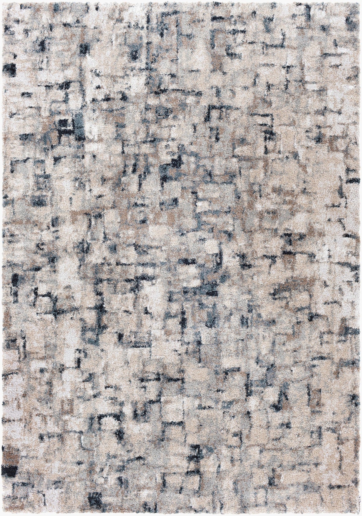 Portofino Machine Woven Rug by Surya