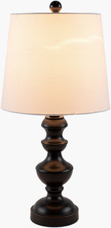 Proteus Accent Table Lamp