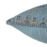 Puebla PUB02 Lumbar 16X24 inch