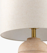 Pulsar Accent Table Lamp