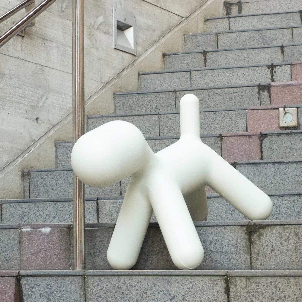 Dog Chair