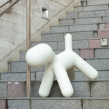Modern ABS Dog Chair