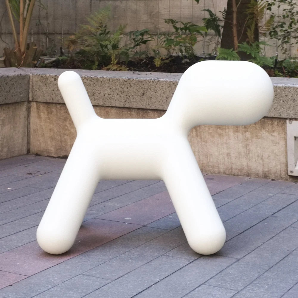 Dog Chair