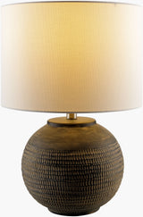 Pylon Accent Table Lamp
