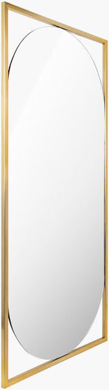 Qayanat Full Length Mirror