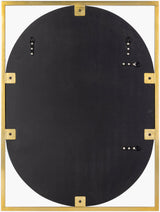 Qayanat Accent Mirror