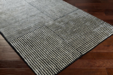 Quartz Handmade Rug by Surya