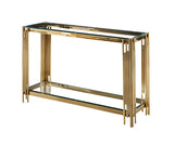 Rachel Console Table