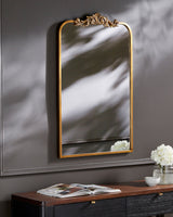 Aarlen Accent Mirror