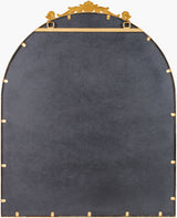 Aarlen Accent Mirror