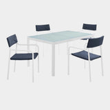 Raleigh Outdoor Patio Dining Set