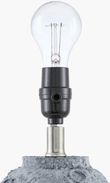 Rapollo Accent Table Lamp
