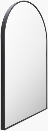 Aranya Accent Mirror, Mantel Mirror