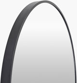 Aranya Accent Mirror, Mantel Mirror