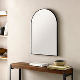 Aranya Accent Mirror, Mantel Mirror