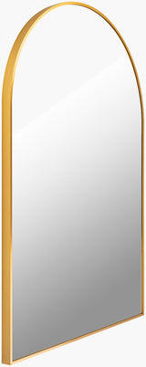 Aranya Accent Mirror, Mantel Mirror