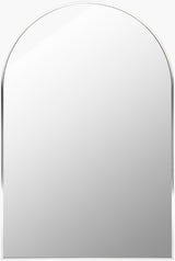 Aranya Accent Mirror, Mantel Mirror