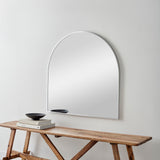 Aranya Accent Mirror, Mantel Mirror