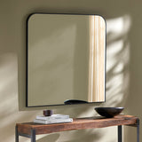 Aranya Accent Mirror