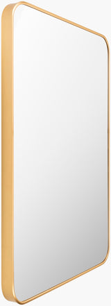 Aranya Accent Mirror