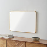 Aranya Accent Mirror