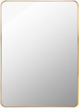 Aranya Accent Mirror