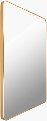 Aranya Accent Mirror