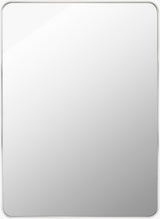 Aranya Accent Mirror