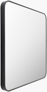Aranya Accent Mirror
