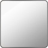 Aranya Accent Mirror