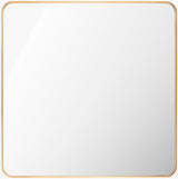 Aranya Accent Mirror