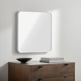 Aranya Accent Mirror